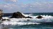 Tanquen la platja de la Gola de Llançà per una fuita en una canonada d'aigües residuals