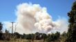 L’incendi de la Bisbal s’estén a les Gavarres i obliga a ampliar el confinament