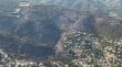 L’incendi de la Bisbal continua estabilitzat després de superar el dia de més risc