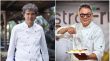 L’Hotel Alga reunirà Carles Abellan i Oriol Balaguer en un retrobament gastronòmic trenta anys després