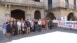 Prop de 270 municipis s’uneixen per frenar el pla d'energies renovables del Govern