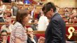 Paneque defensa que el Govern no és responsable de l’origen del foc de les Gavarres