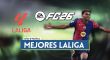 EA FC 26 i l'enfrontament dels grans equips de LaLiga