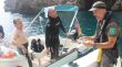 Més controls al mar contra el furtivisme i les infraccions a la Costa Brava