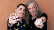 Jordi Roca converteix 'El Far del Sud' en un gelat pel 40è aniversari de Sopa de Cabra