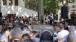 Més de 22.000 persones assisteixen a la Fira del Circ de la Bisbal malgrat la calor