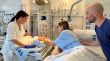 L’Hospital Santa Caterina evita separar mares i nadons ingressats a Neonatologia