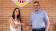 L’Espai Gironès renova el patrocini del Bàsquet Girona femení per setzena temporada