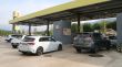 La gasolina i el dièsel tornen a pujar en plena operació sortida d’agost