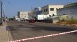 Una fuita d'amoníac en una empresa de Vilamalla deixa nou afectats