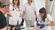 La Xarxa Hospitalària de Girona desplega un model de peu diabètic per reduir amputacions