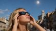 Núvols alts poden dificultar la visió de l’eclipsi solar a Girona