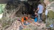 Eines, collarets i ossos revelen la vida a Serinyà de fa més de 20.000 anys
