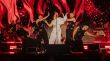 Mónica Naranjo celebra 30 anys de carrera al Festival de la Porta Ferrada