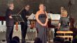 Tina Gorina posa la veu al comiat barroc d’Europa Galante al Porta Ferrada