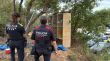 Intervenen set galls en una zona boscosa de Girona destinats a baralles
