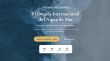 Els metges alerten d’un congrés a Llançà que presenta l’aigua de mar com a "curativa"