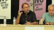 UGT carrega a Ripoll contra Orriols: "Volen que ens odiem"