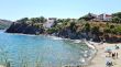 Mor un home de 69 anys mentre es banyava en una cala de Colera