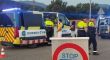 Un macrocontrol per les Festes del Tura detecta 22 conductors positius en alcohol o drogues