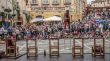 Castelló d'Empúries viatja a l'edat mitjana de l'11 al 13 de setembre amb el Terra de Trobadors