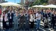 La Diada a Girona reivindica la convivència davant els discursos que ''exalten pors i desconfiances''