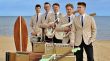 El FestiSurf Costa Brava reunirà cinc bandes de rock’n’roll, surf i garatge a Platja d’Aro