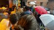 Detingut un menor per la violació d'una noia de 22 anys a Vidreres