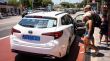 Lloret treballa per incorporar llicències estacionals de taxi a l'estiu