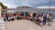 El GALP Costa Brava celebra deu anys impulsant el sector pesquer i l'economia blava