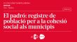 Girona acollirà una jornada per analitzar les traves administratives del padró