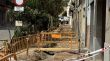 Arbúcies inverteix 600.000 euros a remodelar els carrers Estenedor i Loreto Mataró