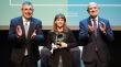 La jove Laura Tallada, reconeguda com a Banyolina de l'Any 2026