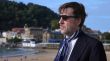 Albert Serra defensa el paper de productor: ''Dono els calés i deixo la gent en pau''
