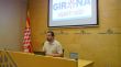 Girona renova la marca del servei d'esports i inverteix 2,5 MEUR