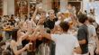 L'Oktoberfest de Girona torna al Palau de Fires amb novetats gastronòmiques i musicals