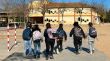 L'Escola Ruiz Amado de Castelló d'Empúries commemora mig segle d'història