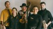 Lucia Fumero tanca la seva residència a Banyoles amb un homenatge a Gato Barbieri