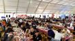 Tres restaurants gironins disputen la final de la Lliga del Porc
