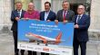 easyJet connectarà Girona amb Londres i Liverpool l'estiu del 2027