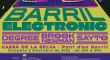 Cassà de la Selva estrena el Barril Electrònic amb tres DJ locals