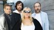 La Oreja de Van Gogh farà al Sons del Món l'únic concert a Catalunya el 2027