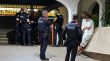 Un operatiu a Empuriabrava detecta 13 persones que acumulen uns 60 antecedents