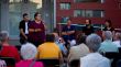 Rosa Coll torna a aspirar a l’alcaldia de Cornellà del Terri amb la mirada posada al 2035