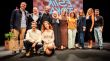 Andrea Flaissier i Júlia Bosch guanyen els Premis Estik Tokat 2026