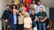 Palafrugell preveu subvencions per climatitzar les escoles i reconeix nou docents jubilats