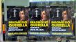 Admeten a tràmit la demanda contra la policia infiltrada a Girona