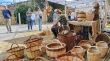 Salt acull la 28a Fira del Cistell amb artesans de tot Europa