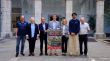 El Circuit Gironí de Cros arrencarà el 17 d'octubre a Castelló d'Empúries