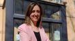 Cristina Alarcón serà la candidata d'ERC a l'alcaldia de Salt per al 2027